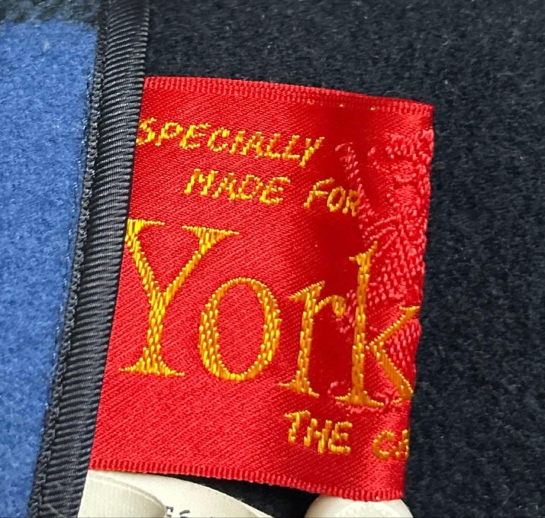 Yorkland ヨークランド ダッフルコート 9サイズ