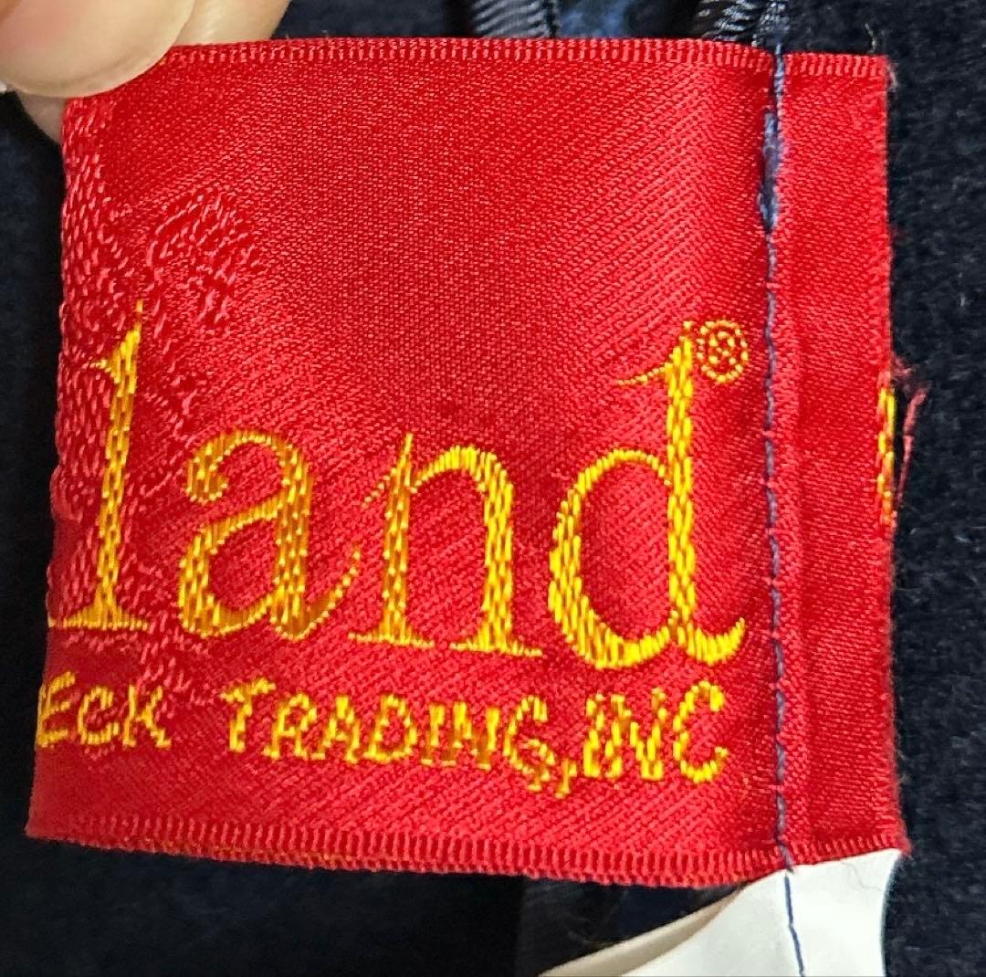 Yorkland ヨークランド ダッフルコート 9サイズ