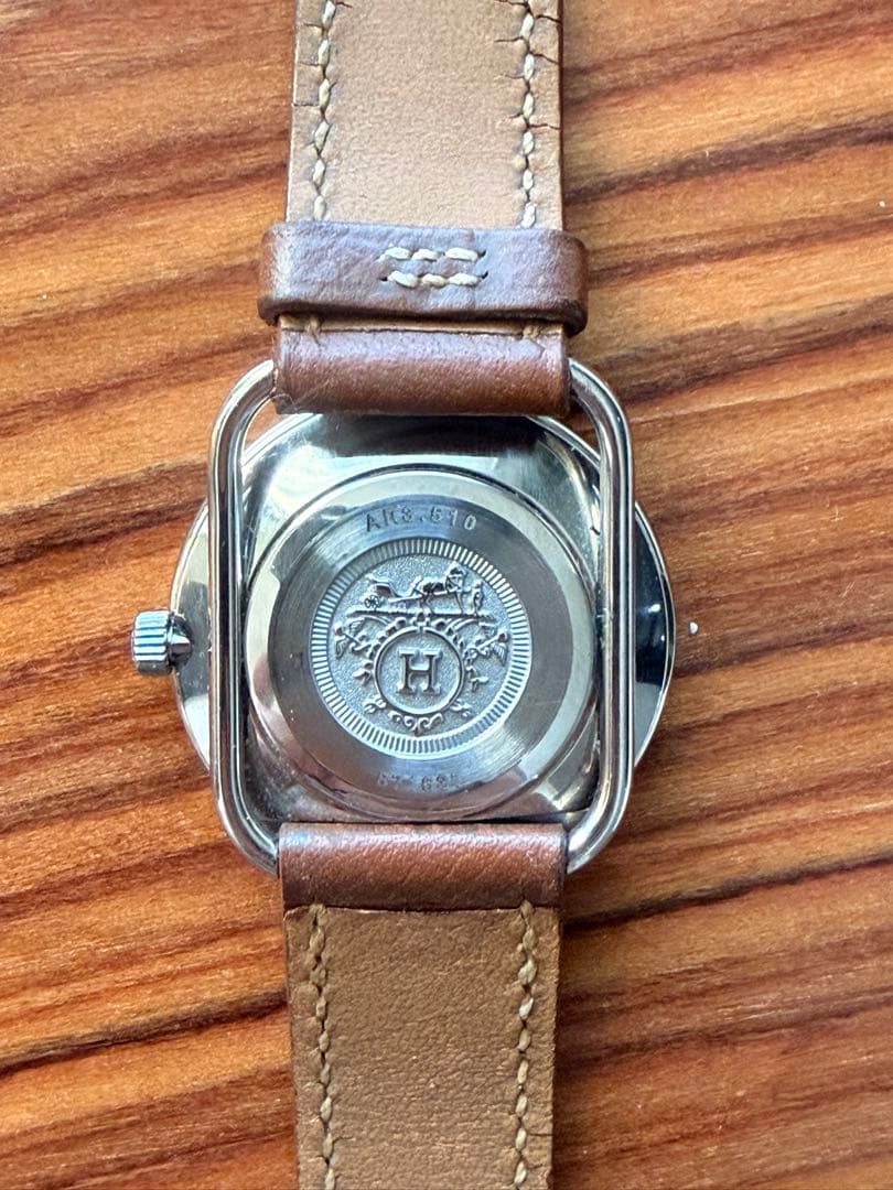 ジャンク　エルメス　アルソー