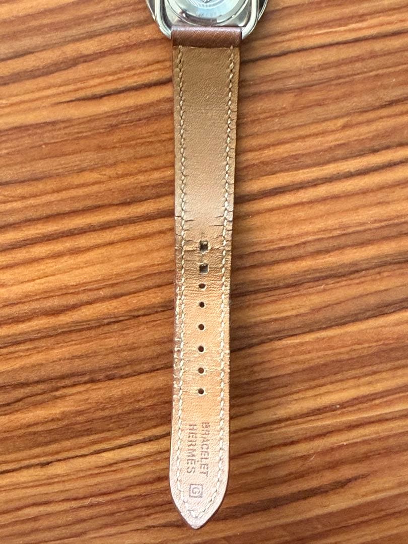 ジャンク　エルメス　アルソー