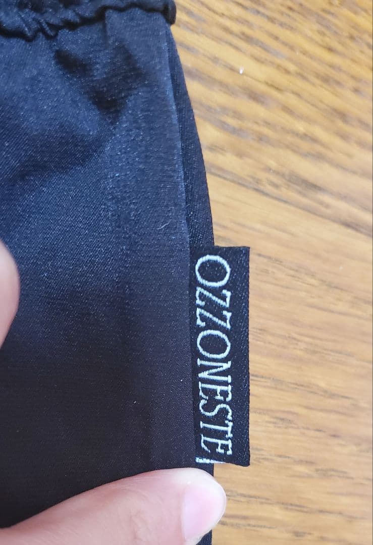 【絶版】OZZ ONESTE　ゴシックローズフレアスカート