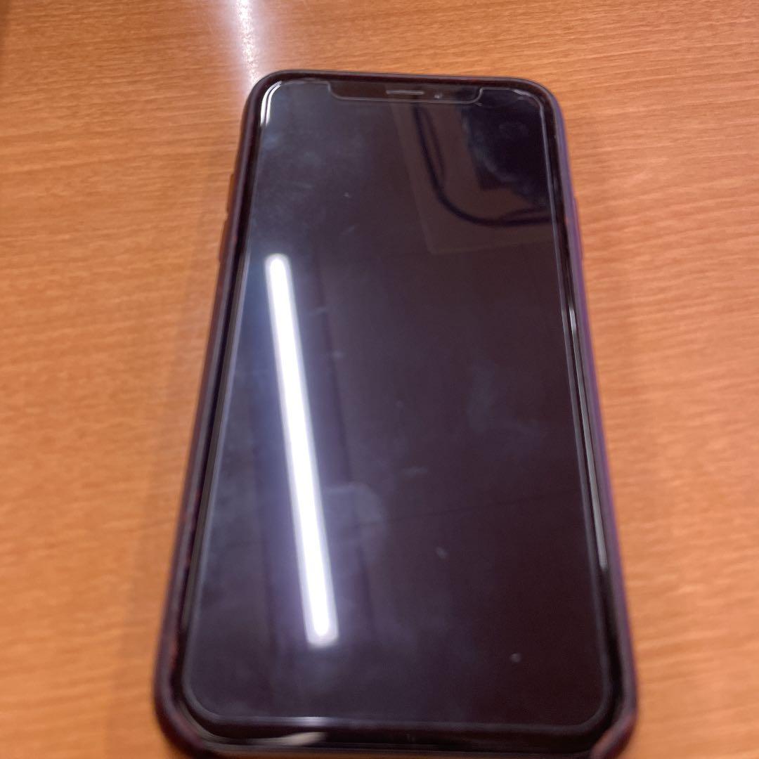 スマートフォン本体 Iphone