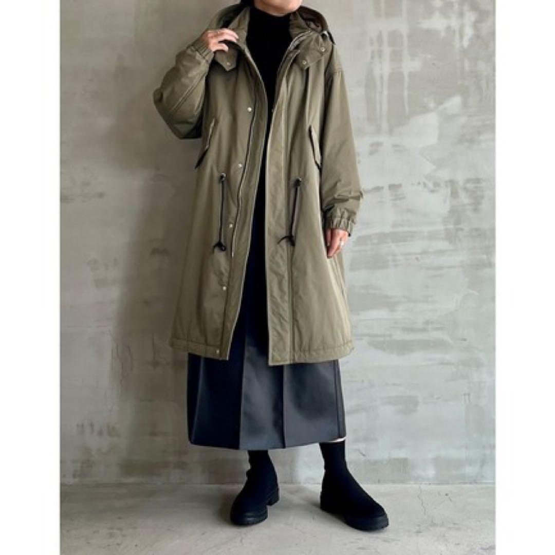 ジャケット・アウター HELIOPOLE the Field Coat LIMONTA MODs CT