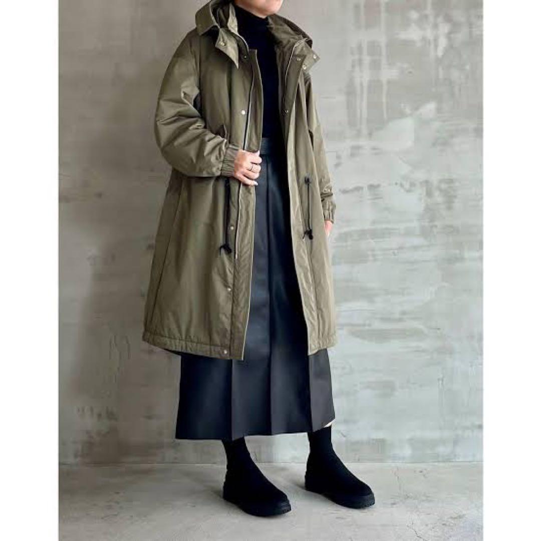 ジャケット・アウター HELIOPOLE the Field Coat LIMONTA MODs CT