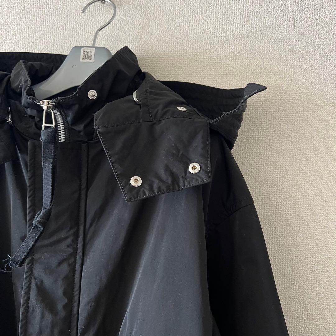 ジャケット・アウター HELIOPOLE the Field Coat LIMONTA MODs CT