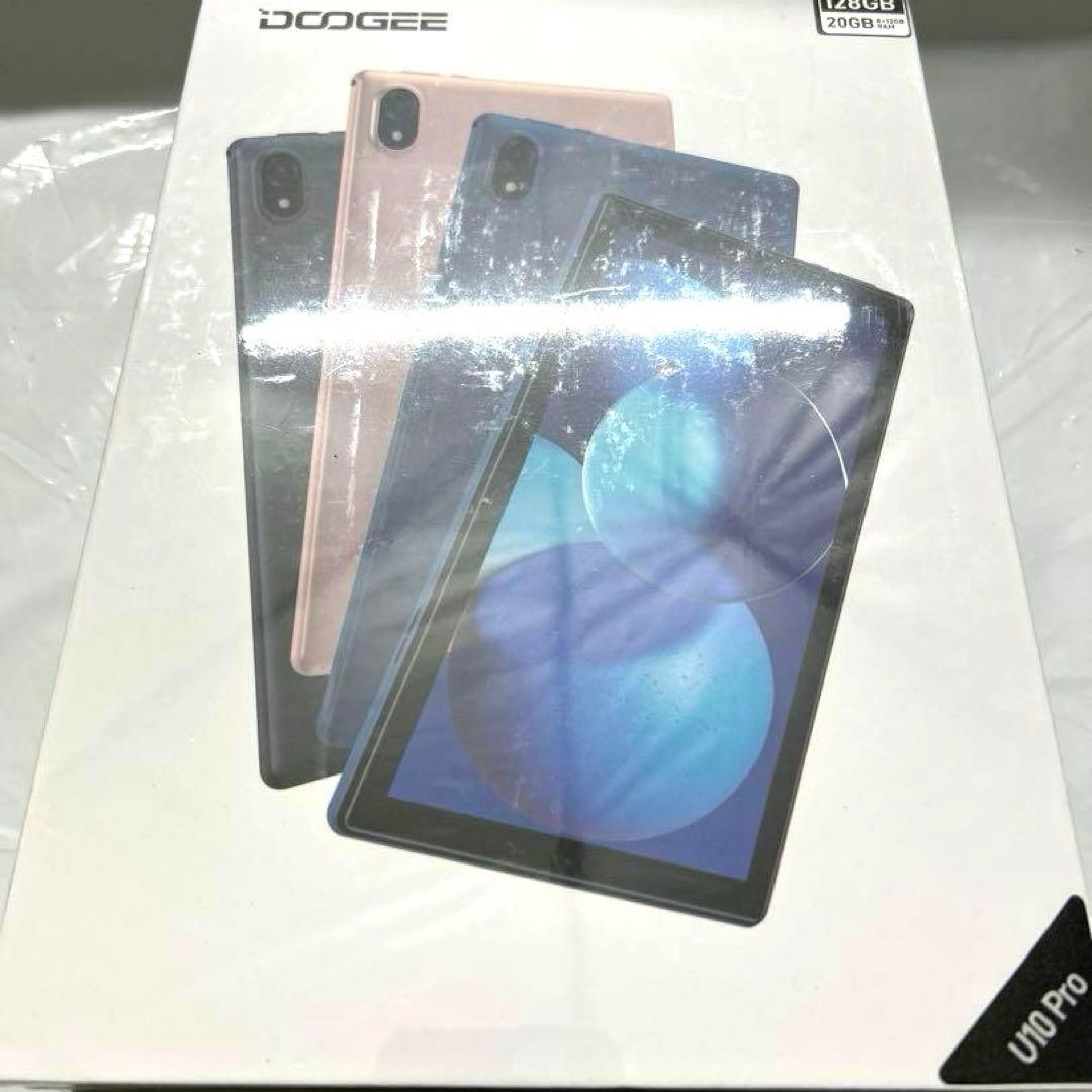 Ram20GB❤️タブレット 10.1インチWiFi6 顔認証 android