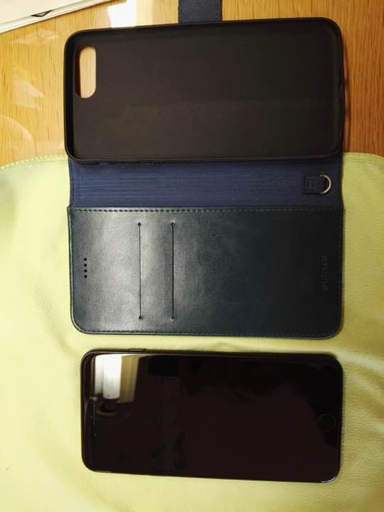 スマートフォン本体 Iphone7plus