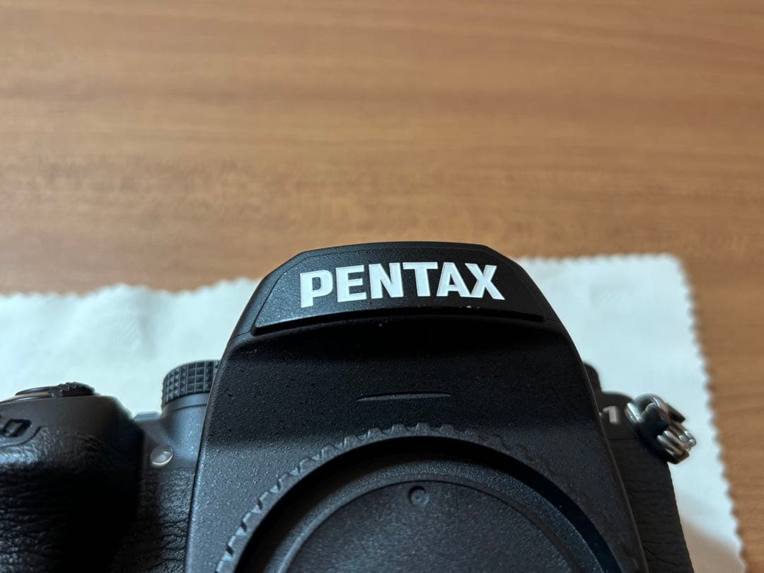 PENTAX (ペンタックス) K-1 ボディ