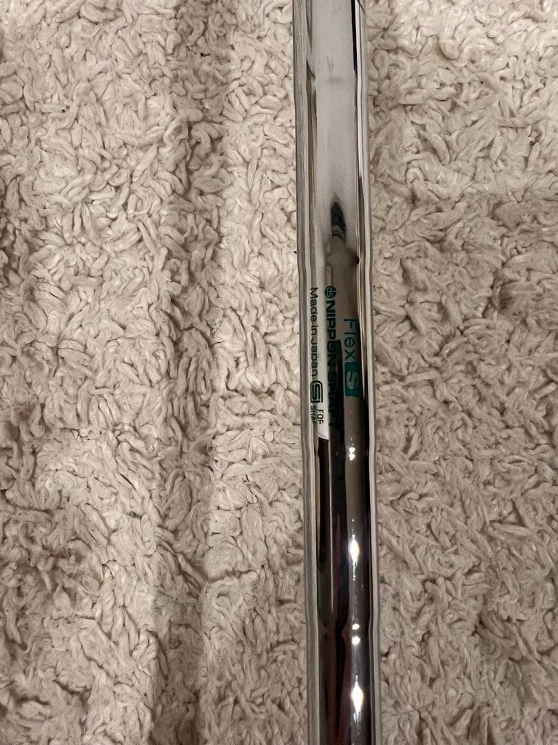 Cleveland RTX 6 ZIPCORE ウェッジ 50