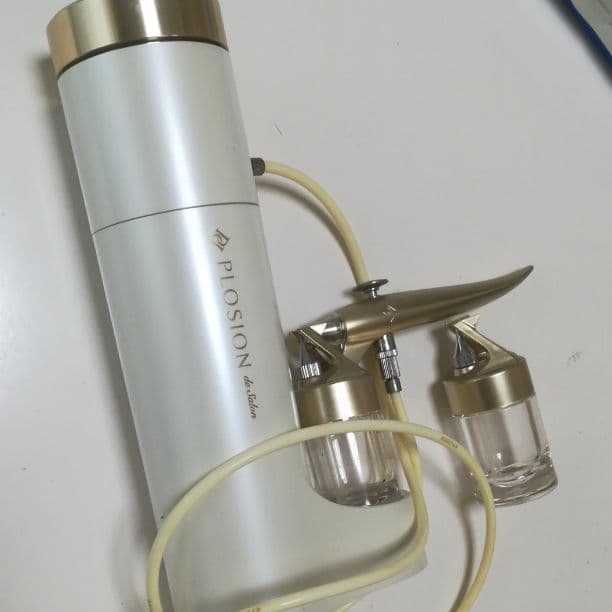 MTG プロージョン　炭酸ミスト