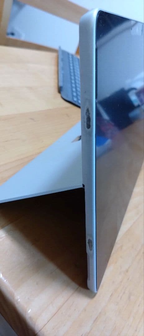 Windowsタブレット本体 surface go3 128gb 8gb