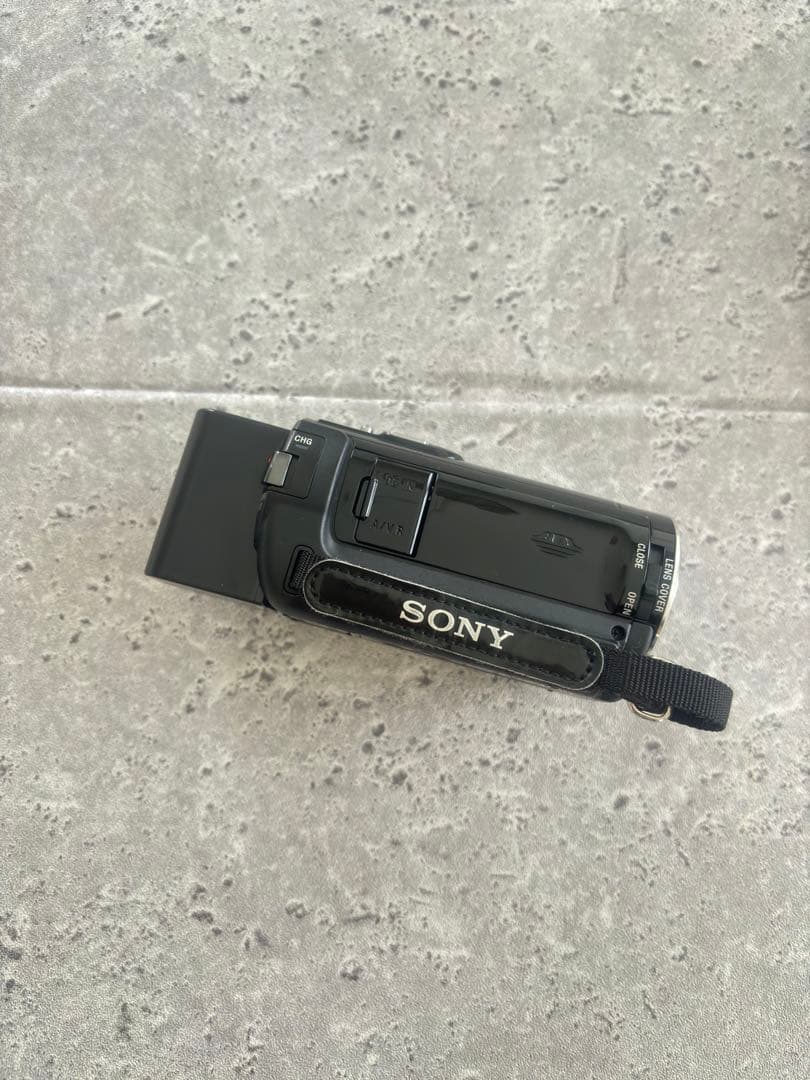 SONY HDR-CX170 ハンディカム
