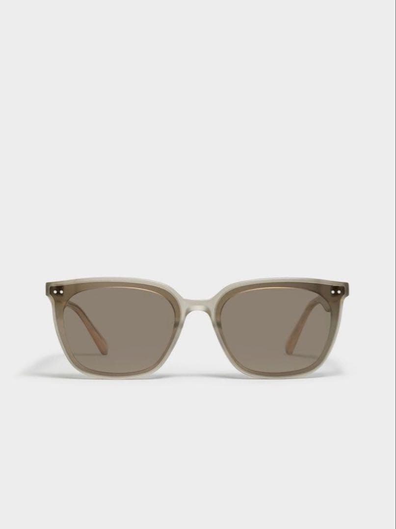 新品　ジェントルモンスター　 BOLD Heizerメガネ　サングラス