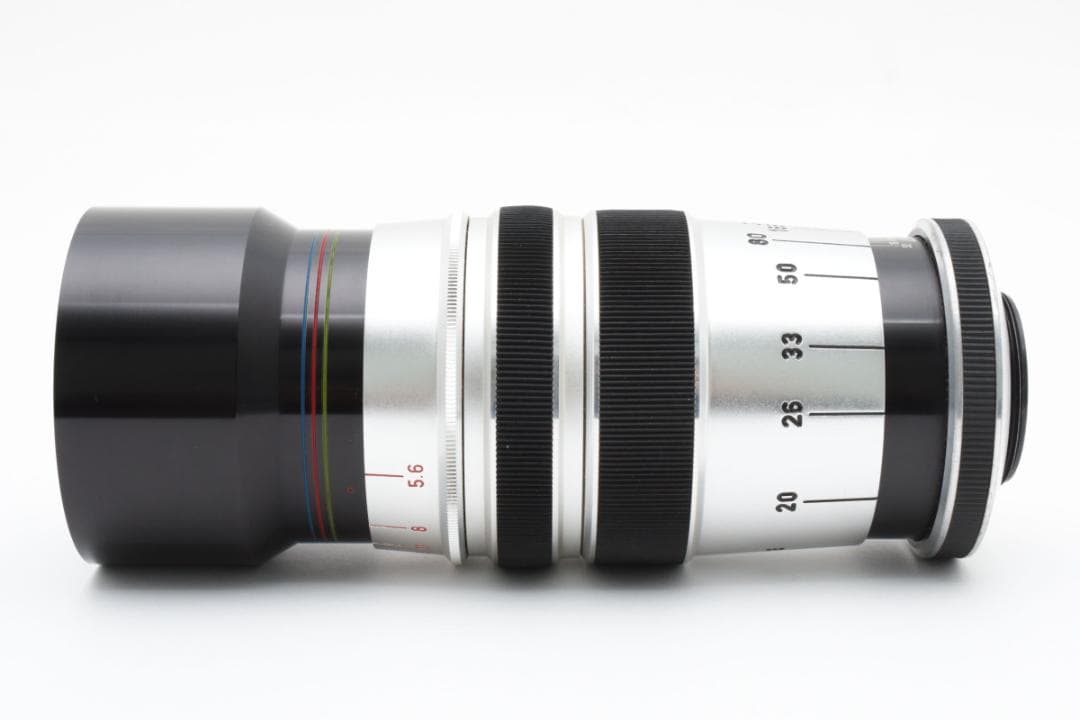 キルフィット テレキラー 300mm F5.6 C ライカLマウント レンズ