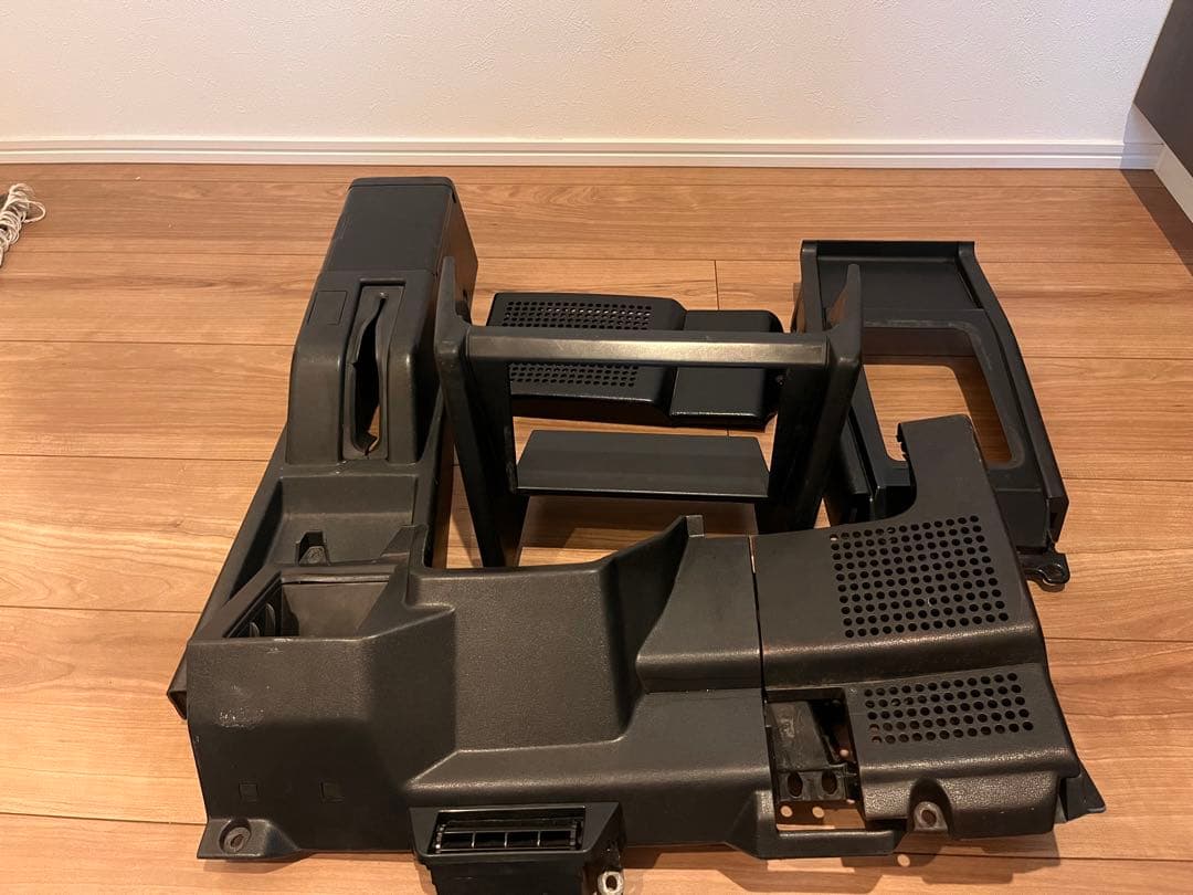 た*こ様 ae86後期内装部品