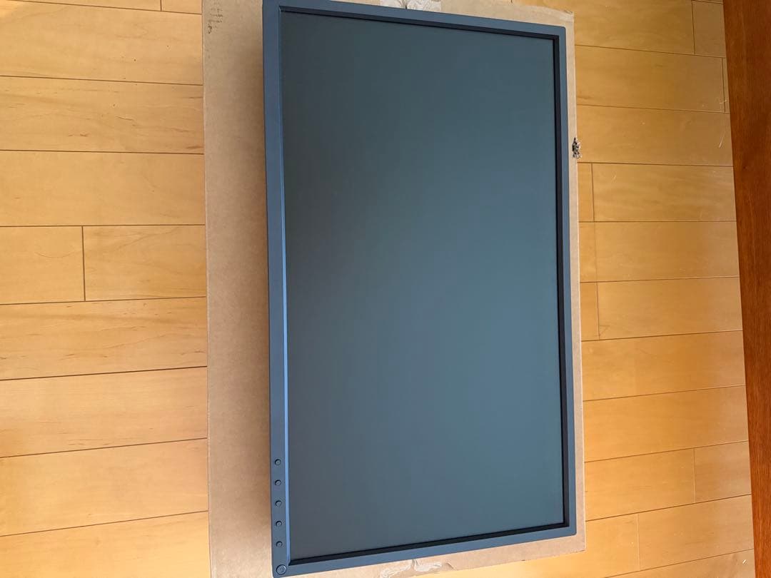 BenQ XL2546 e-Sportsモニター 訳あり品(ジャンク品)