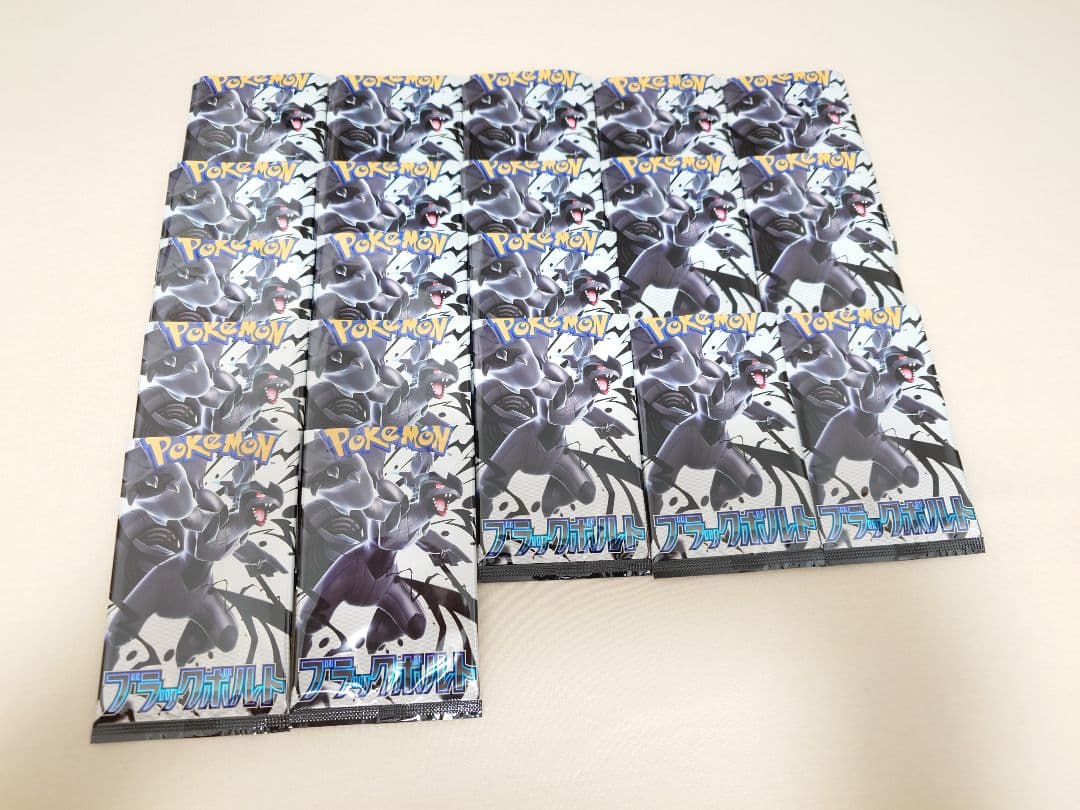 ポケモンカードゲーム まとめ売り 8BOXセット ⭐抜き入れ替え無し⚠️開封済み