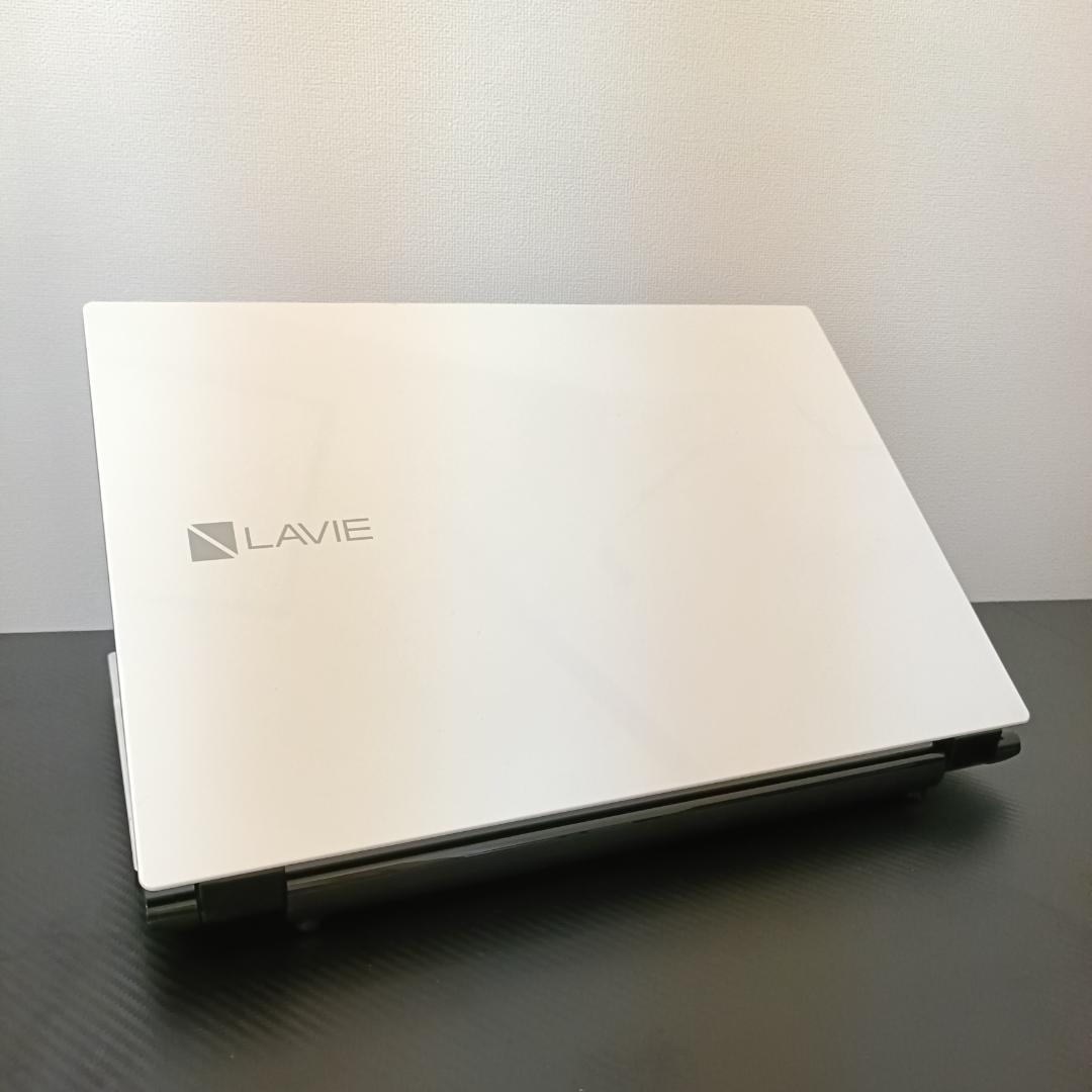 NEC ノートPC i7 Windows11 SSD メモリ16GB WIFI