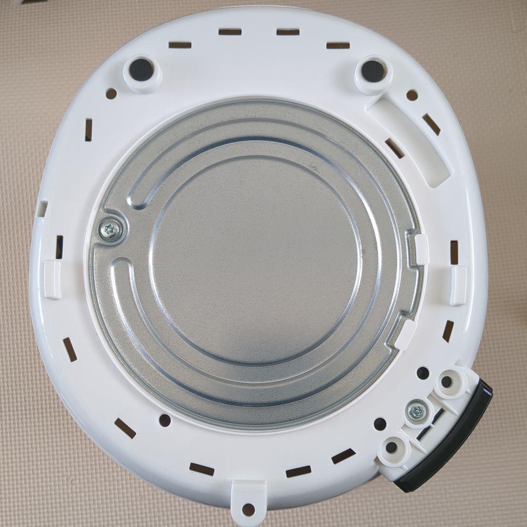 象印 スチーム式加湿器 EE-RQ50-WA