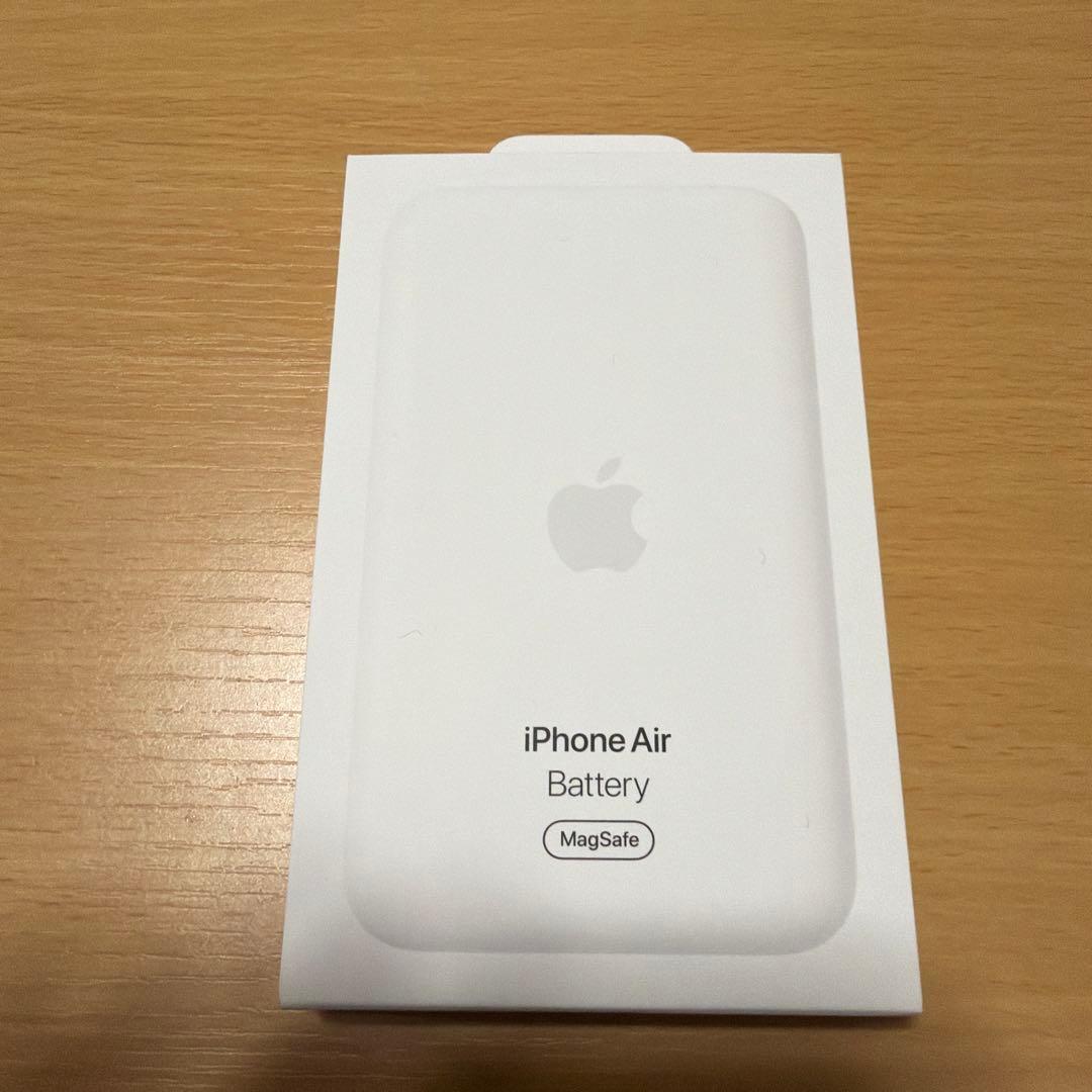 iPhone Air Battery (MagSafe対応)