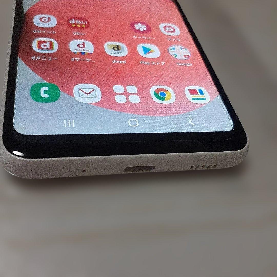 ☆★極美品☆★Galaxy♡A22 5G 本体