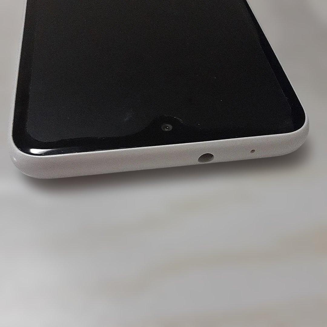 ☆★極美品☆★Galaxy♡A22 5G 本体