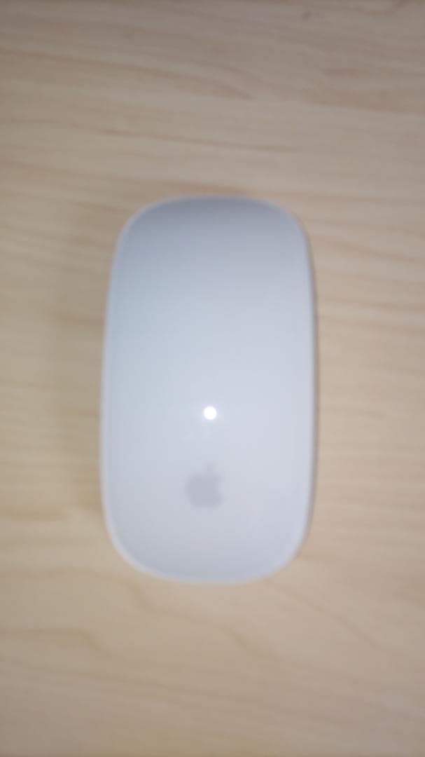 【美品】Apple iMac M1チップ メモリ16G SSD256GB ブルー