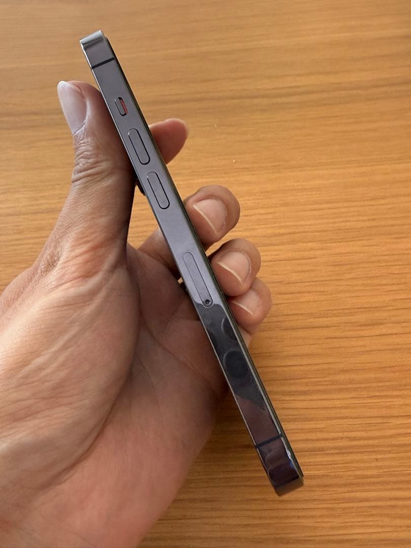 iPhone 14 Pro パープル 512GB SIMフリー