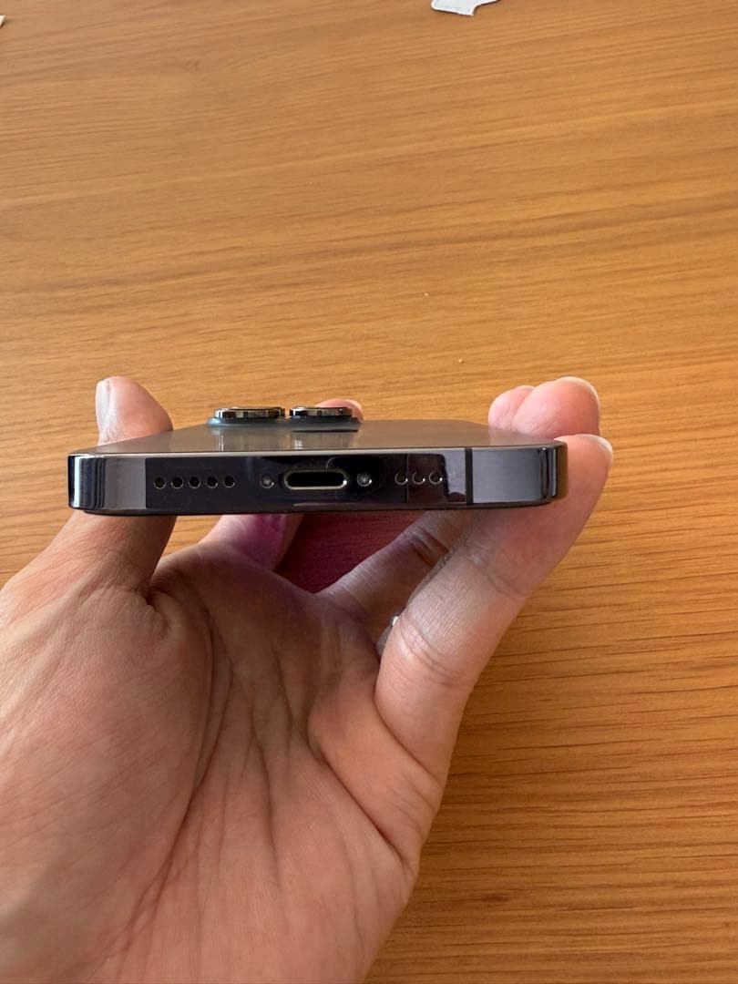 iPhone 14 Pro パープル 512GB SIMフリー