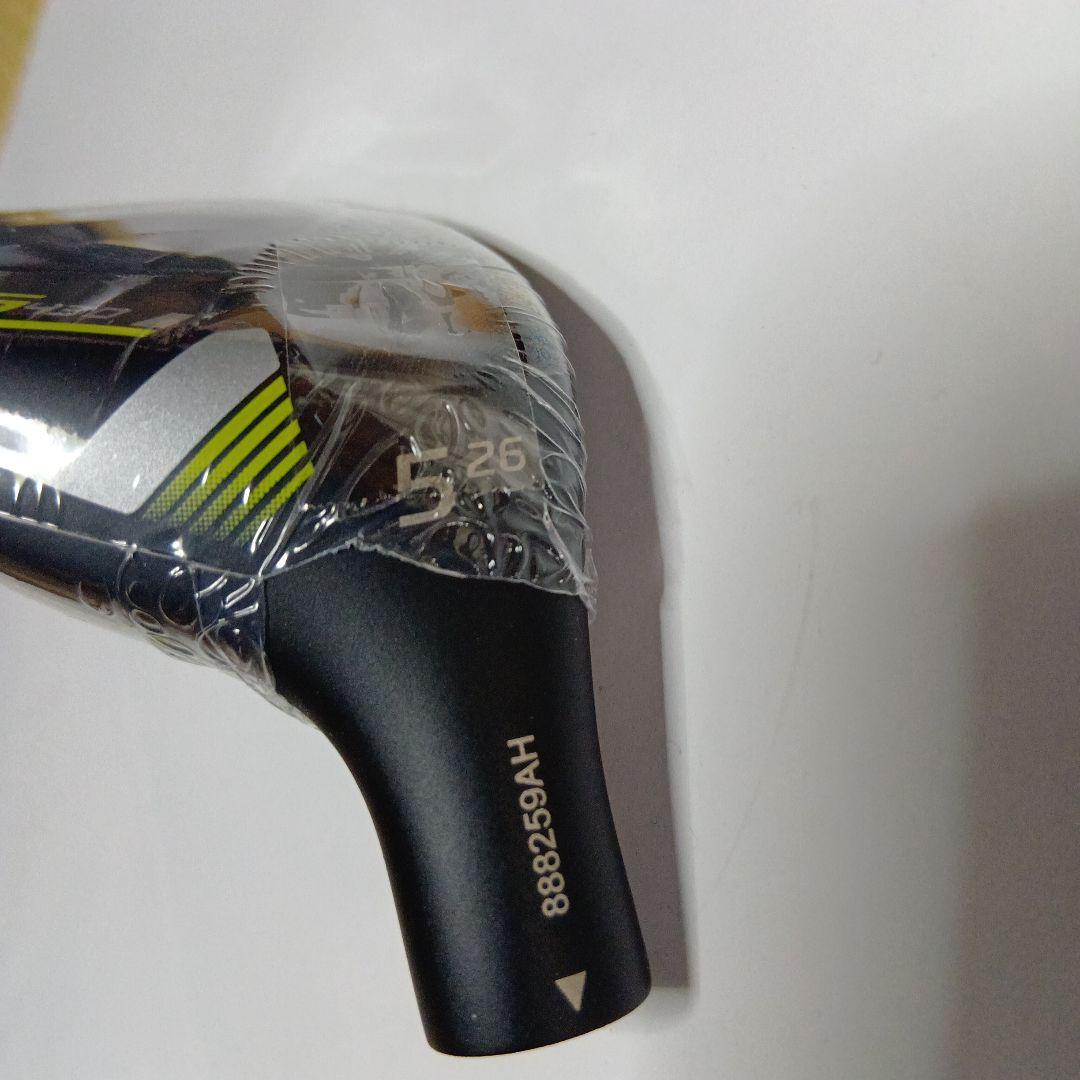 新品　PING G430 ハイブリッド　ヘッド単品　5U 26°