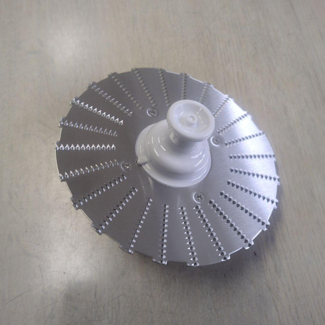 Panasonic フードプロセッサー MK-K48P