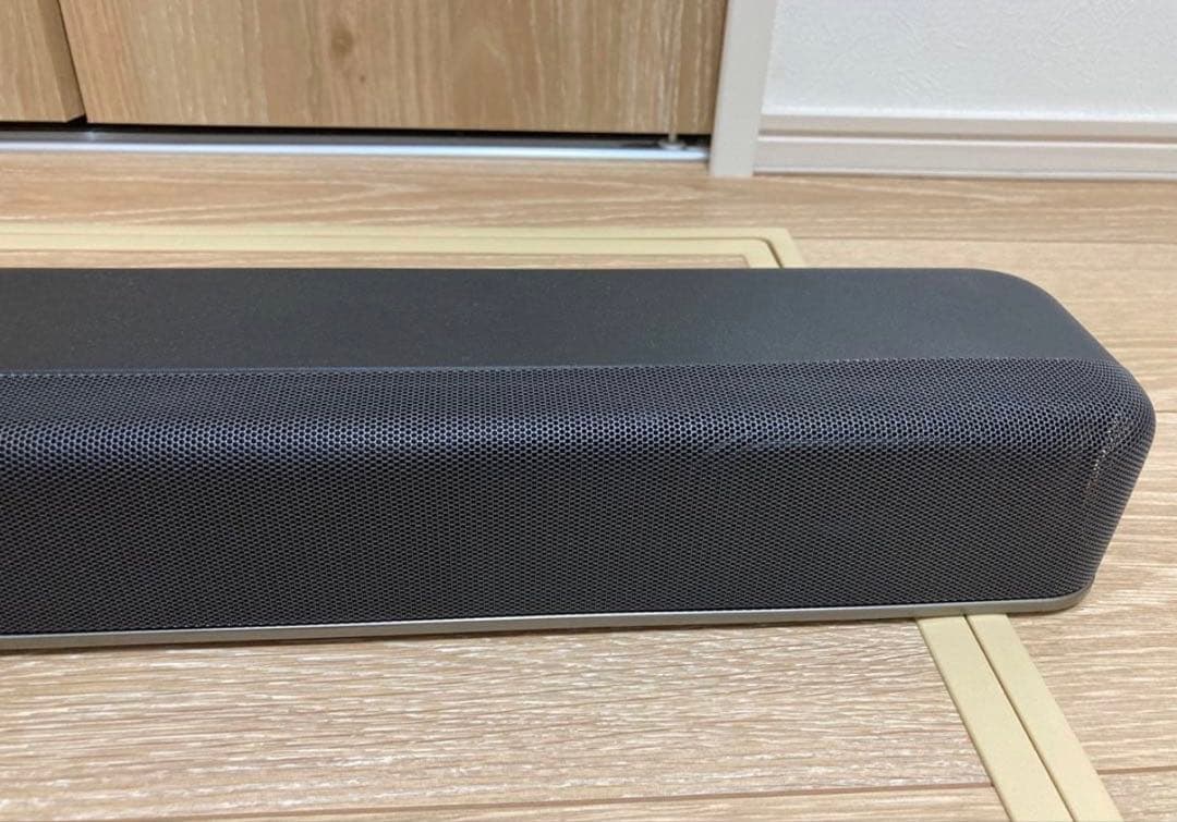 SONY サウンドバー HT-X8500