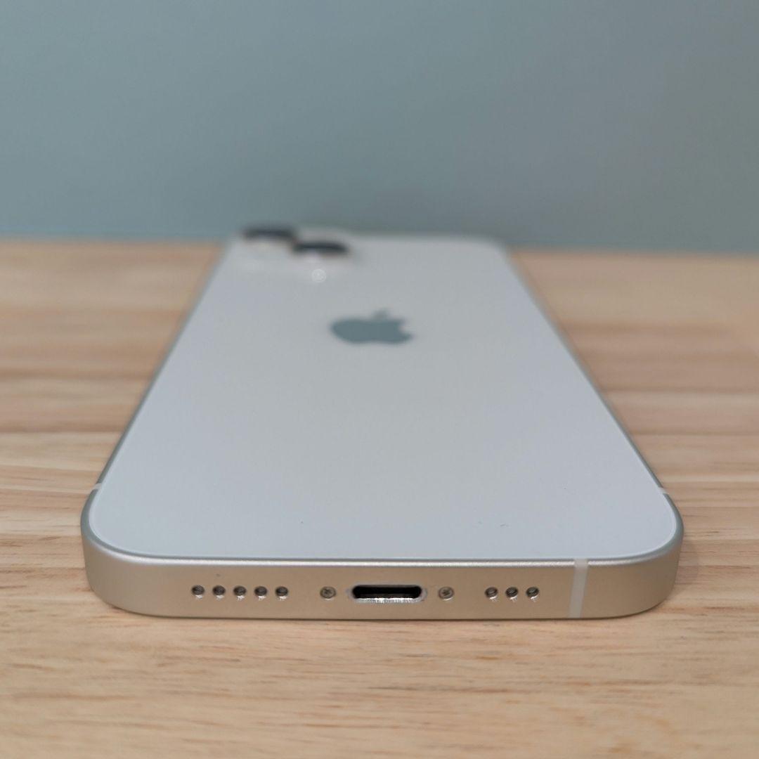 Apple iPhone 14 128GB スターライト ソフトバンク認定中古品