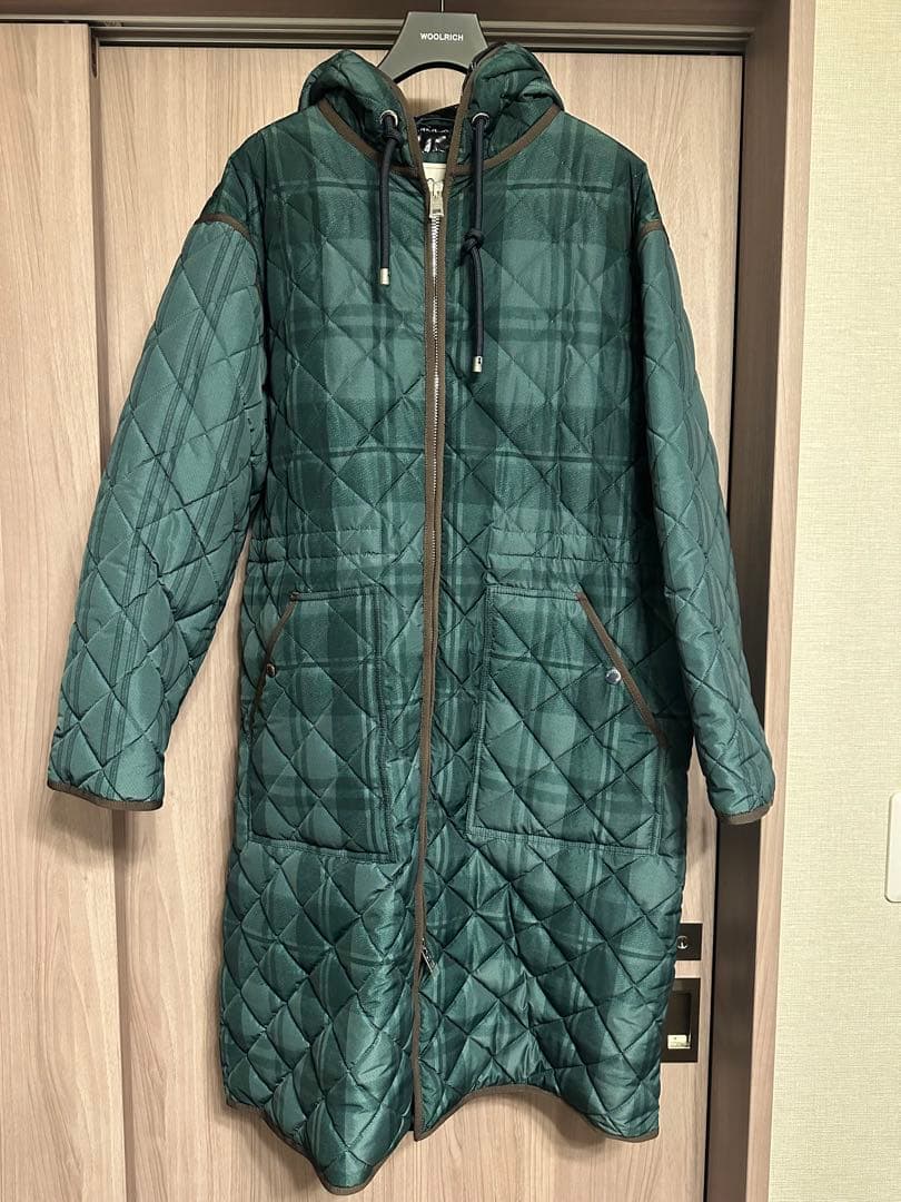 WOOLRICH【新品未使用】