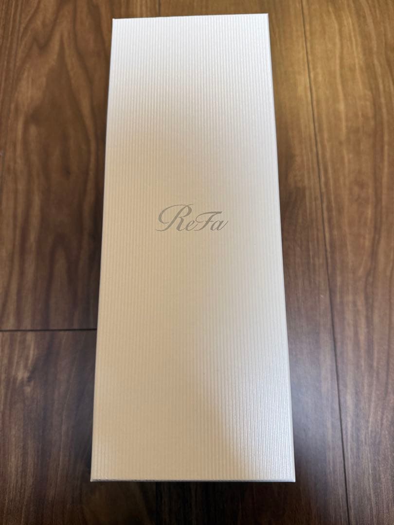 ReFa EPI GOショッパー付き 脱毛器