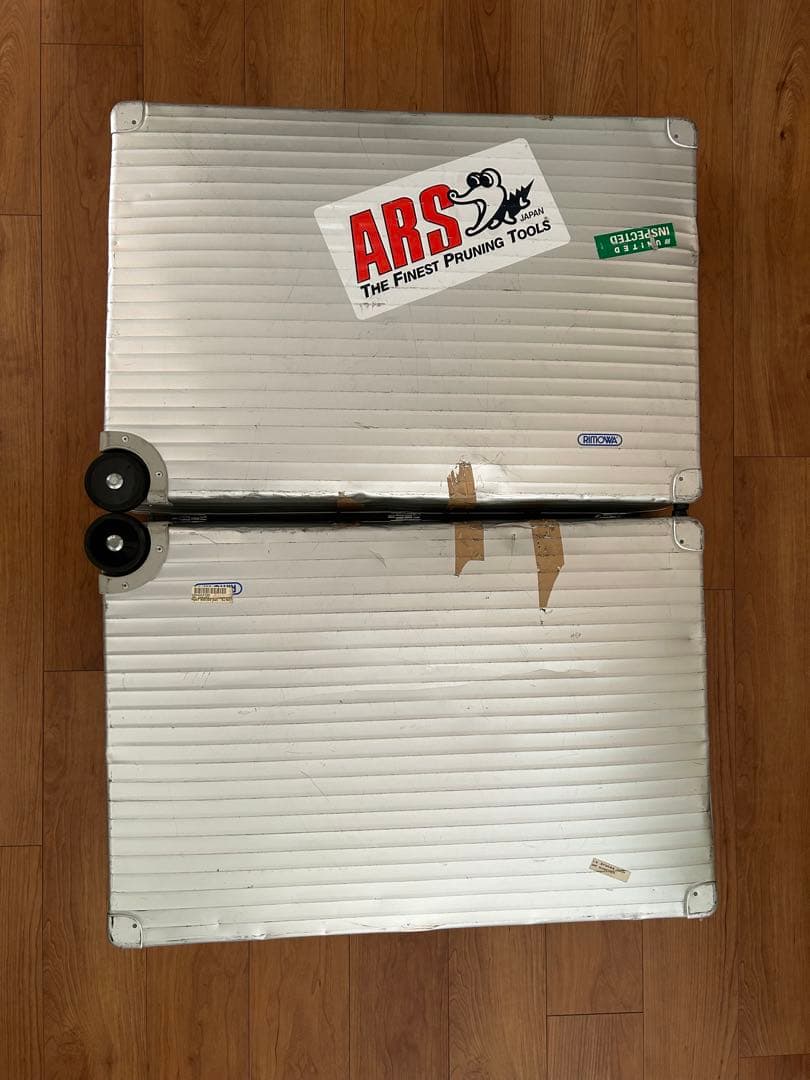 リモワ　クラシック　大型　高さ80cm