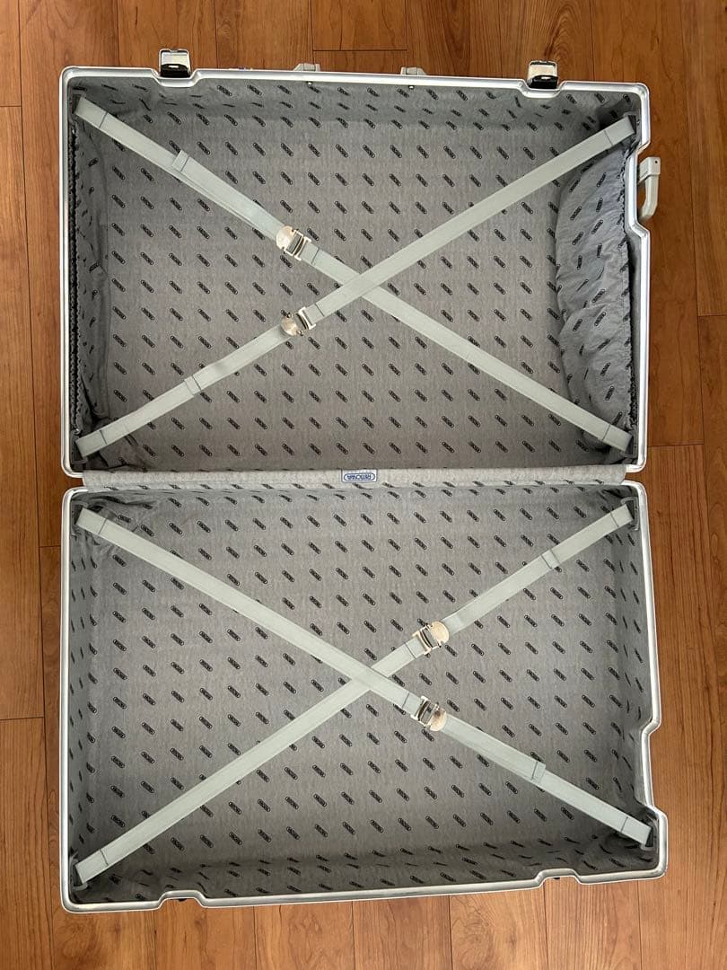 リモワ　クラシック　大型　高さ80cm