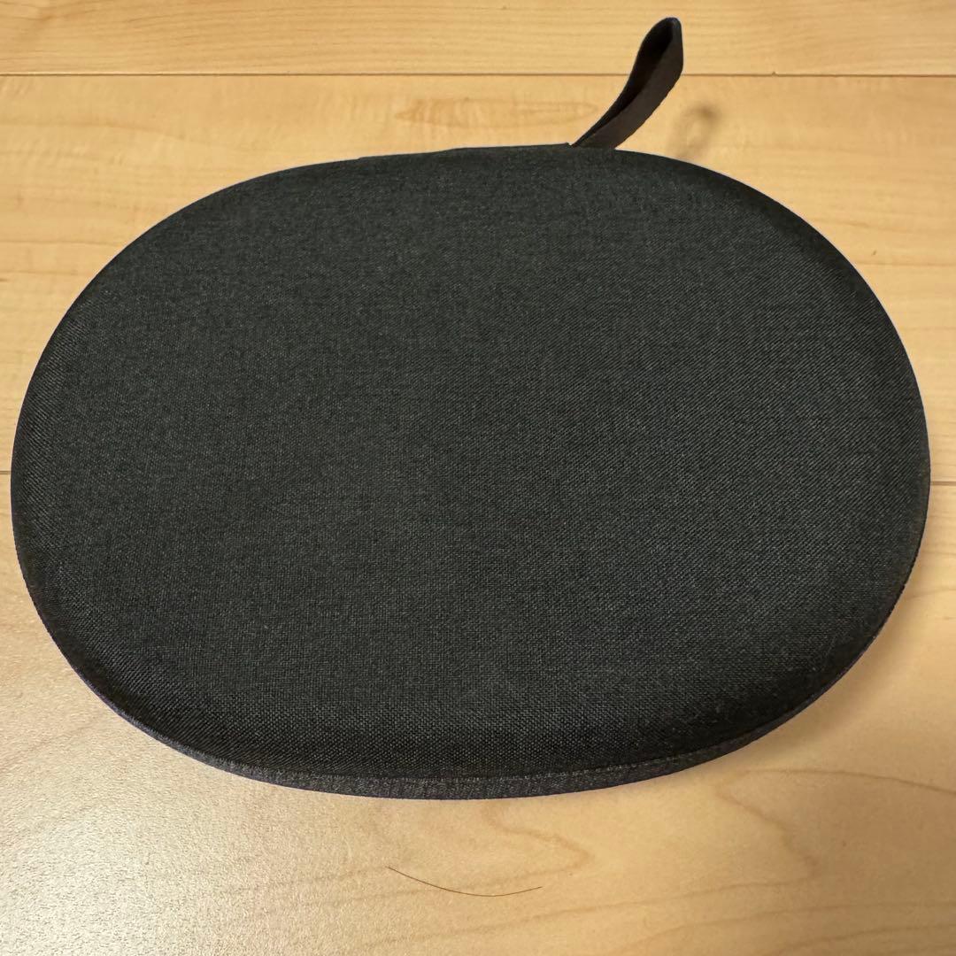 【美品】SONY WH-1000XM4 ワイヤレスヘッドホン　ノイズキャンセル