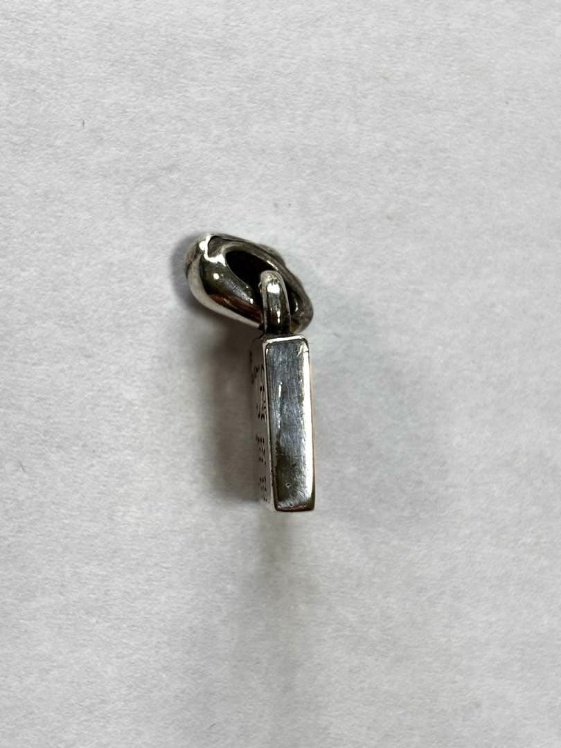 クロムハーツ CHROME HEARTS「フレームド フローラル」　チャーム