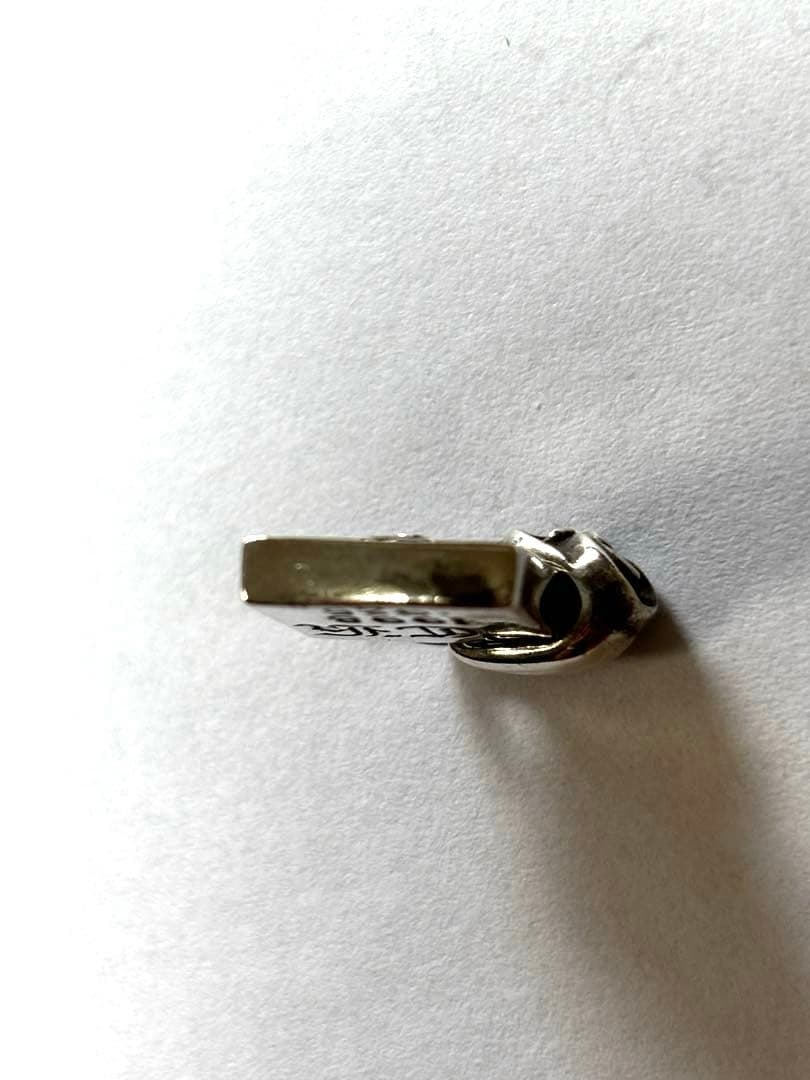 クロムハーツ CHROME HEARTS「フレームド フローラル」　チャーム