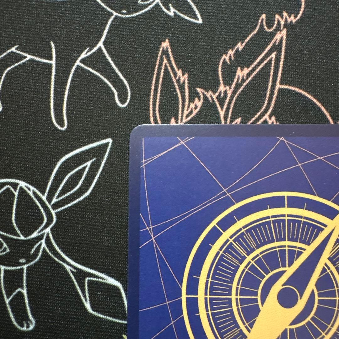 ワンピースカード ナミSP