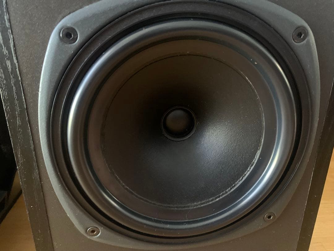 ハ*ウ様 TANNOY E11