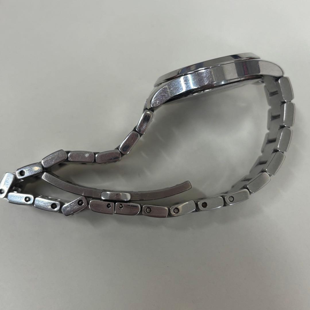 GUCCI 126.5 レディース時計