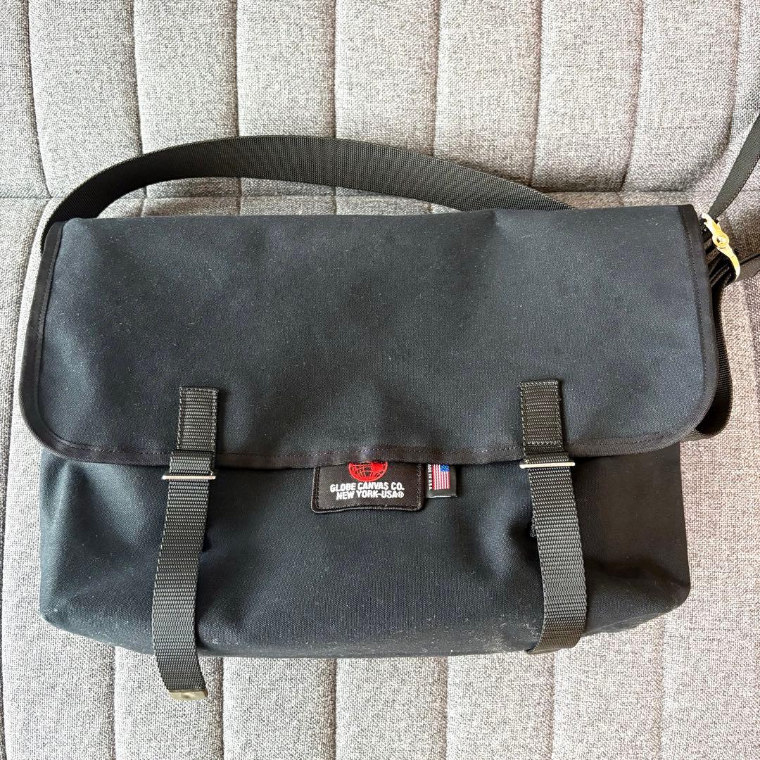 バッグ DE MARTINI* 3601 messenger bag