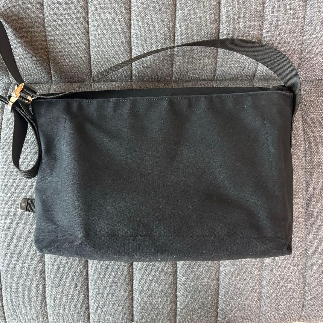 バッグ DE MARTINI* 3601 messenger bag