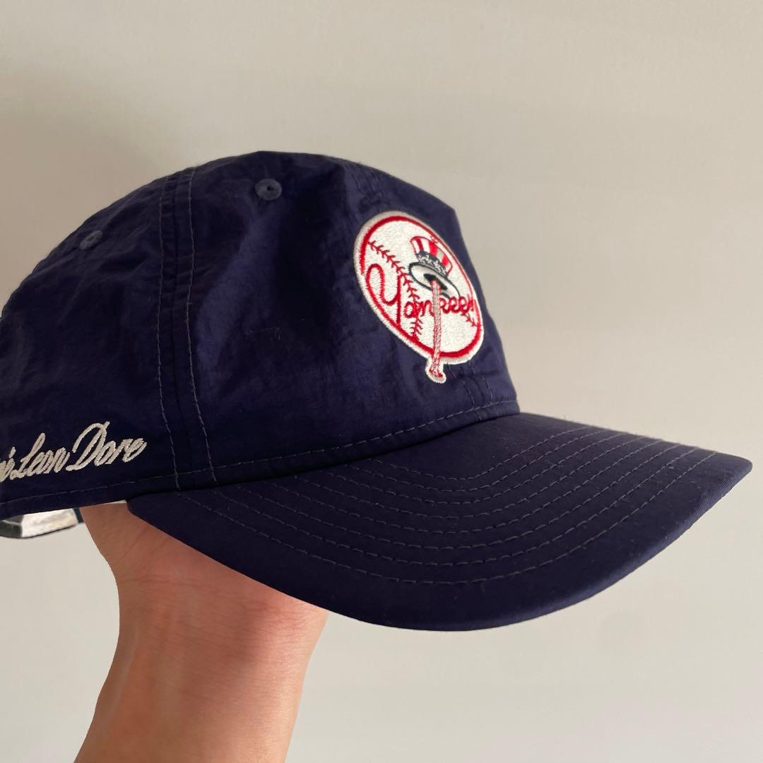 帽子 Aime Leon Dore New Era Yankees Nylon Hat