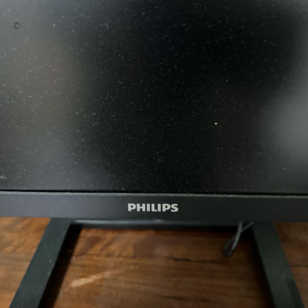 H*a様 Philips 27 LCD monitor HDMI 27E1D/1