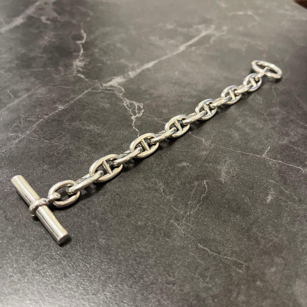 SV925 シェーヌダンクル　全長19cm mm13コマ