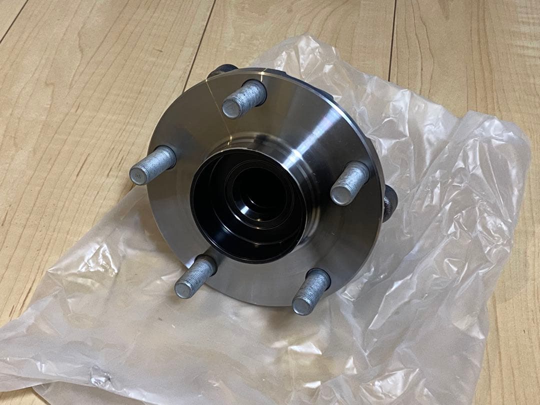 日産　純正　フロント　ハブベアリング Y51系 2個