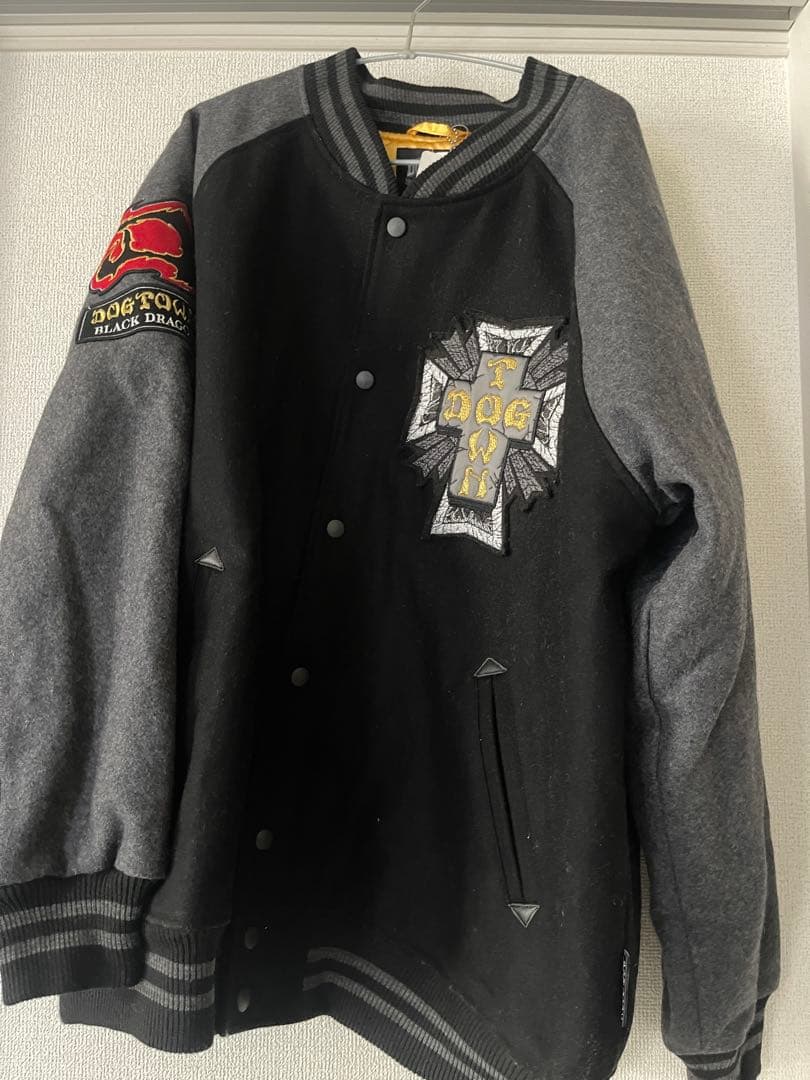 DOGTOWN メンズジャケット